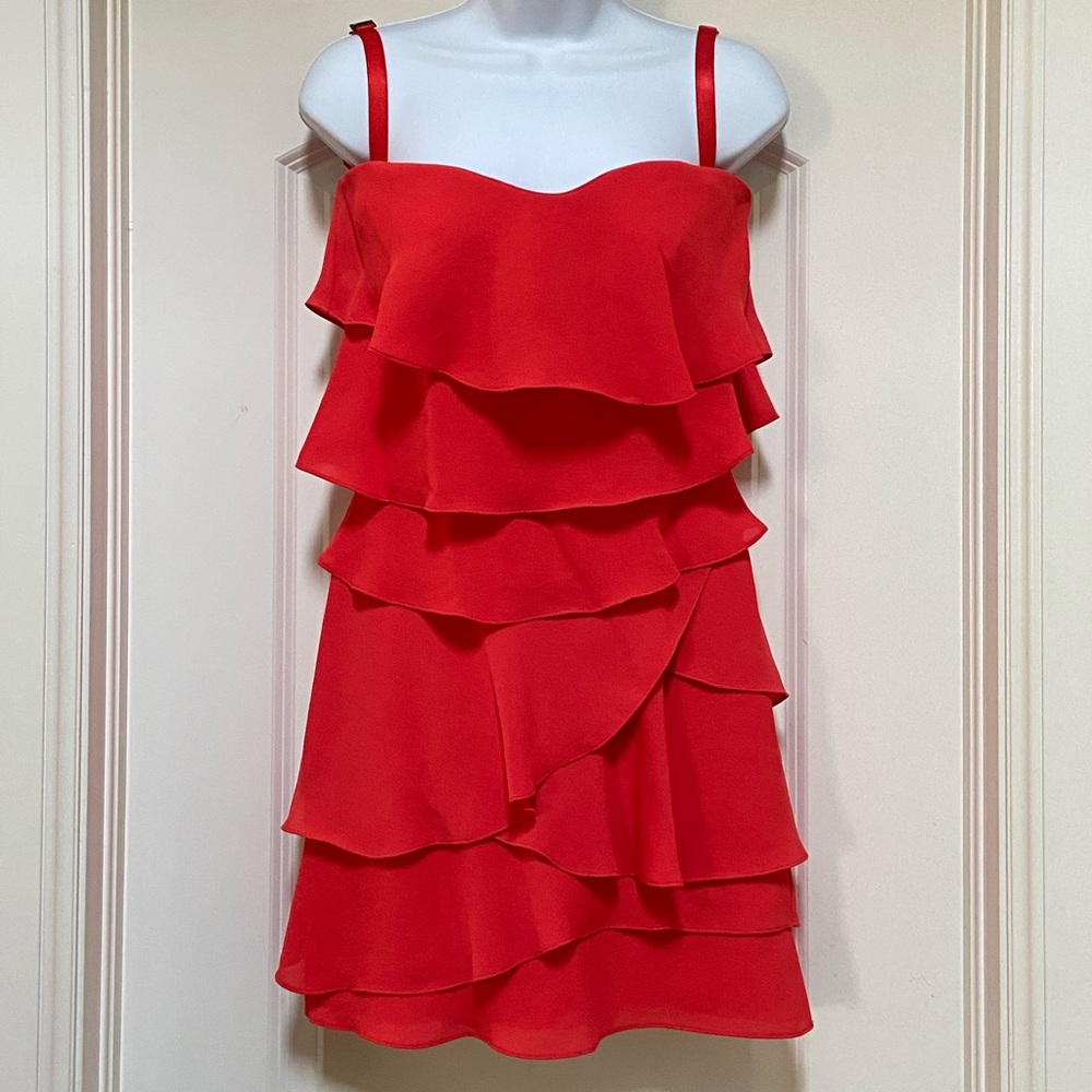 BCBG Dress